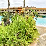 Piscinas del Teide