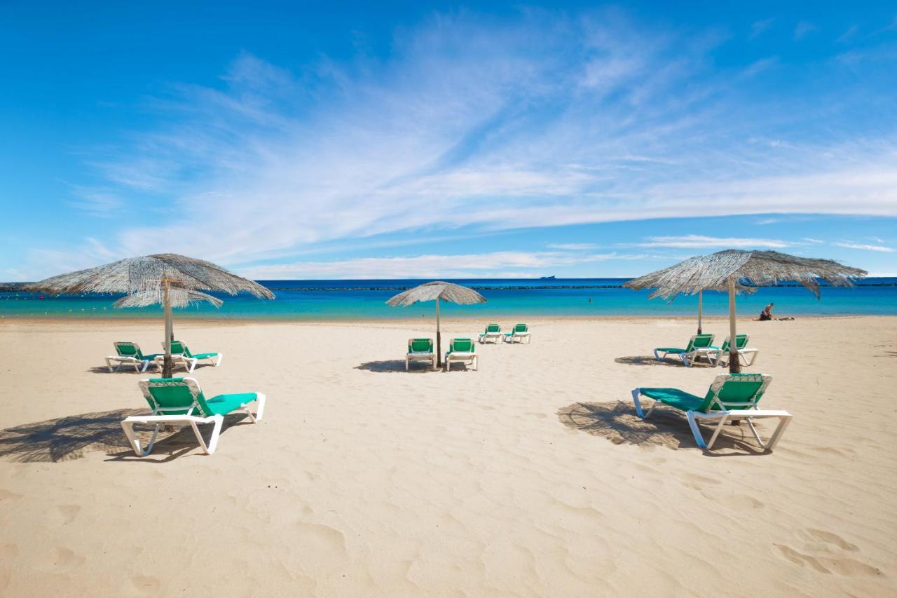 Piscinas Del Teide Appartamento