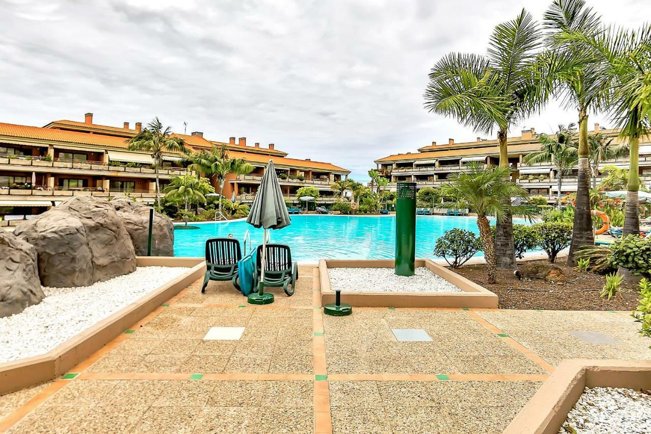 Piscinas Del Teide Appartamento Puerto de la Cruz (Tenerife)