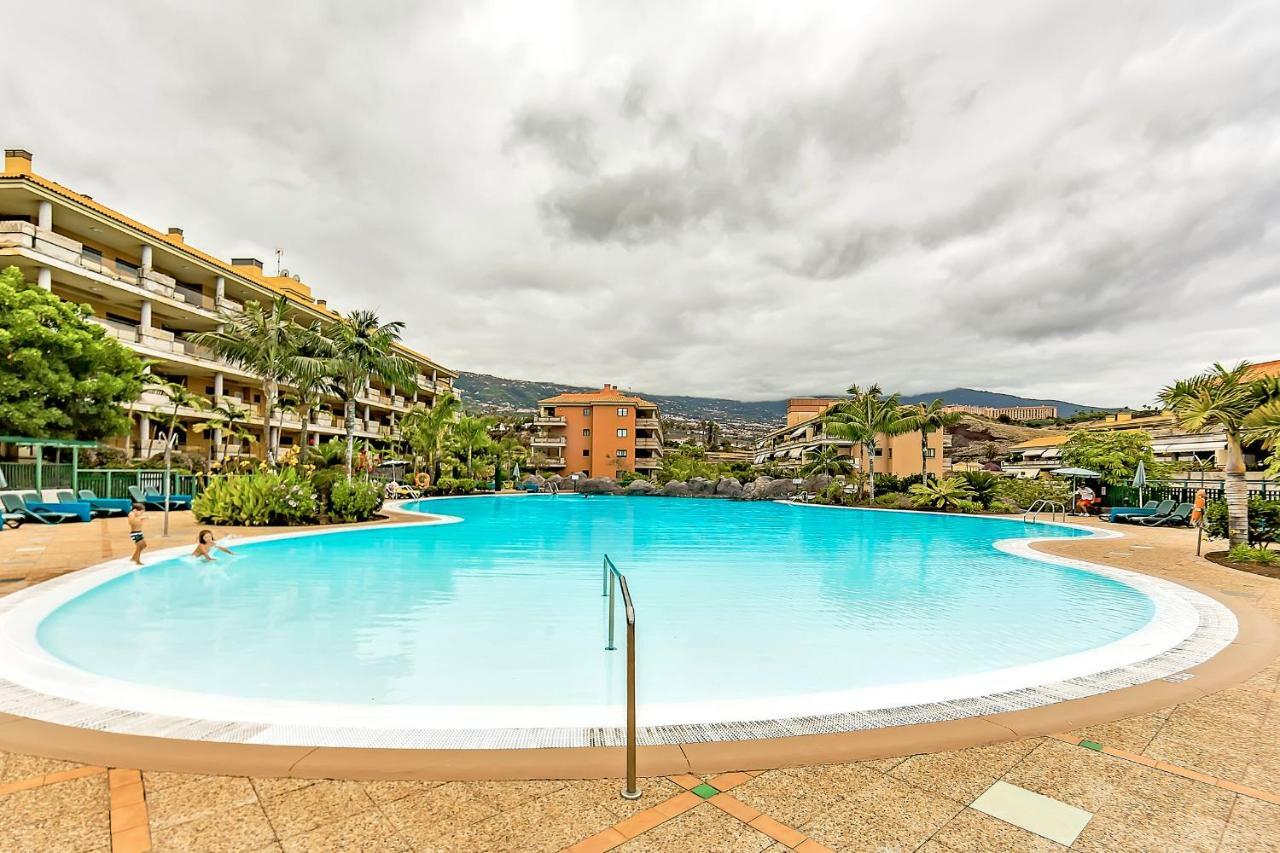 Piscinas Del Teide Appartamento *