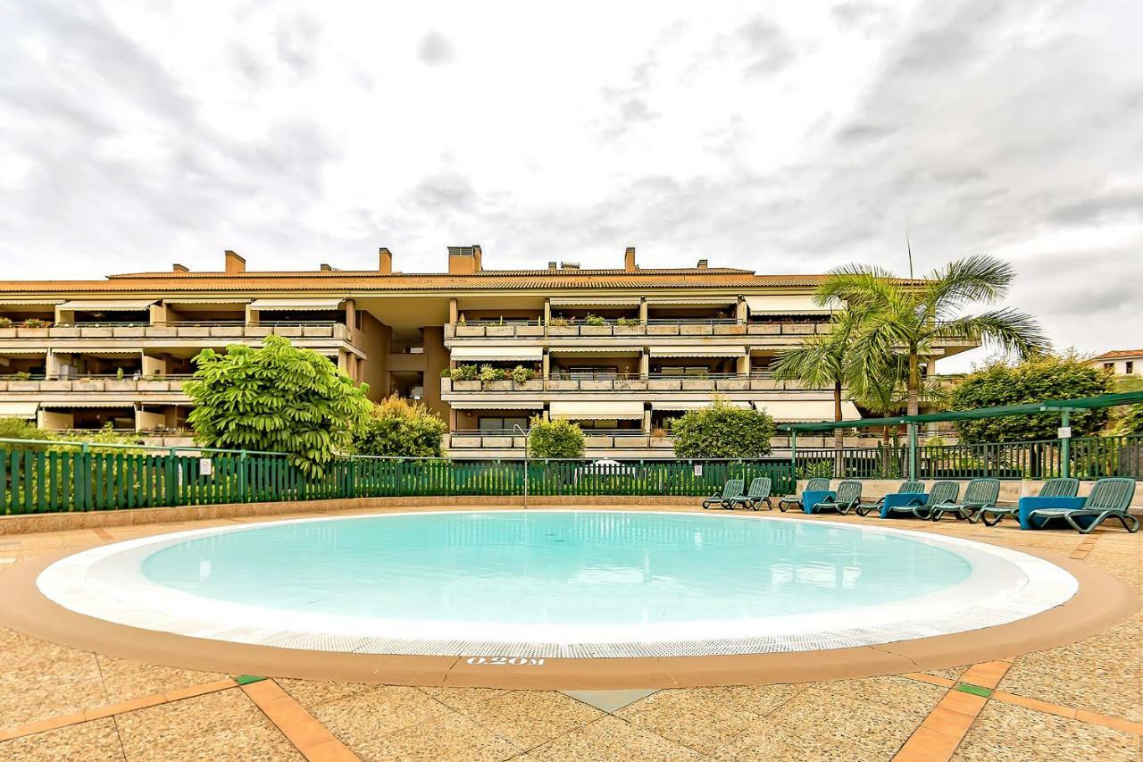 Appartamento Piscinas Del Teide