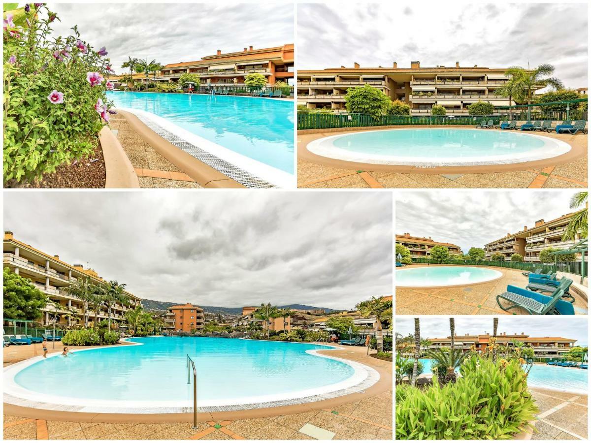 Appartamento Piscinas Del Teide *