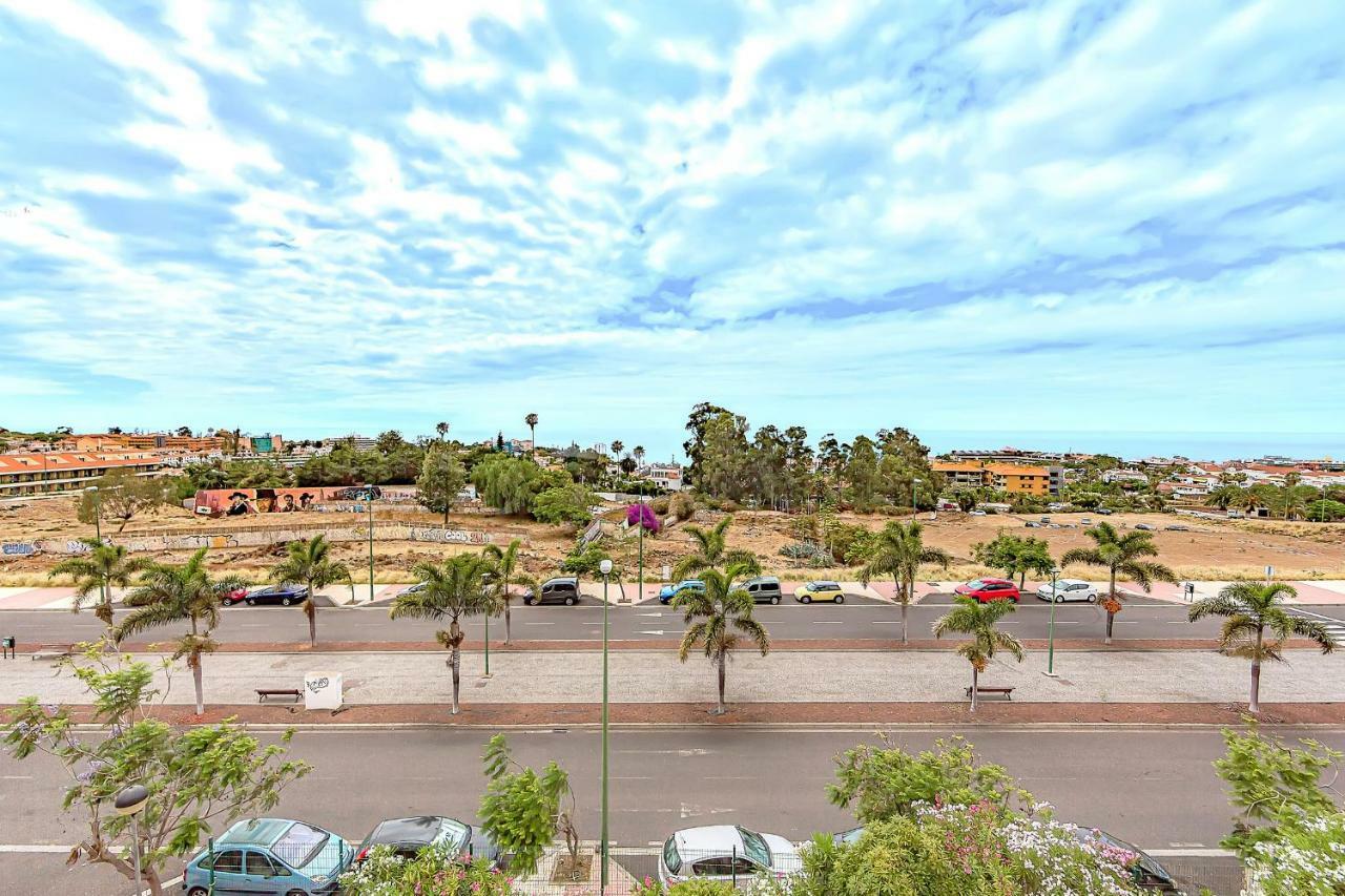 Appartamento Piscinas Del Teide