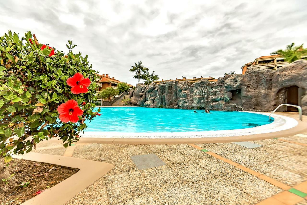 Appartamento Piscinas Del Teide Puerto de la Cruz (Tenerife)