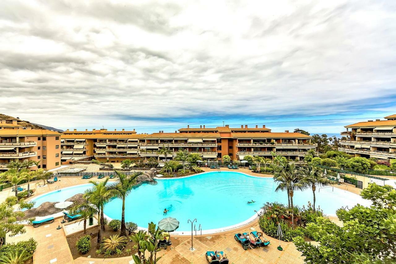 Piscinas Del Teide Appartamento *